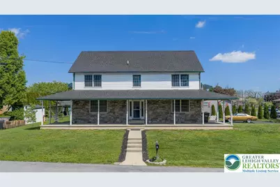 44 W 4th Street, Upper Nazareth, PA 18064 - Photo 1
