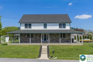 44 W 4th St, Upper Nazareth, PA 18064 - Photo 1