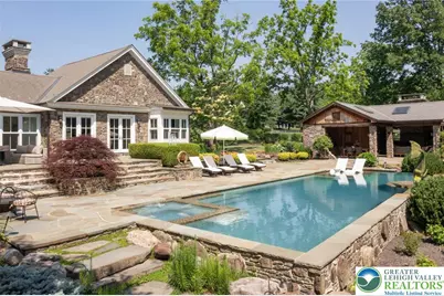 9 Blueberry Lane, Bedminster Twp, PA 18944 - Photo 76