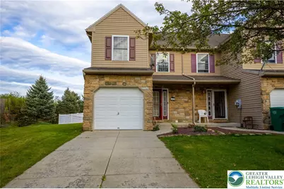 1603 Greystone Circle, Lower Macungie Township, PA 18011 - Photo 1