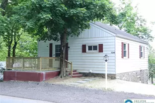 1244 Seidersville Rd, Lower Saucon Township, PA 18015 - Photo 2