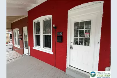 823 N Penn Street, Allentown City, PA 18102 - Photo 2