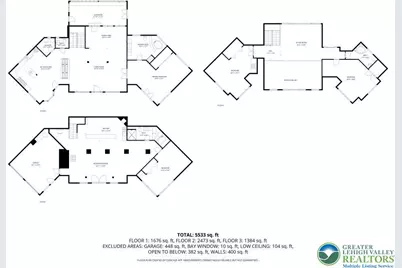 493 Lake Drive, Nesquehoning, PA 18240 - Photo 90