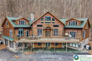 493 Lake Dr, Nesquehoning Boro, PA 18240 - Photo 2