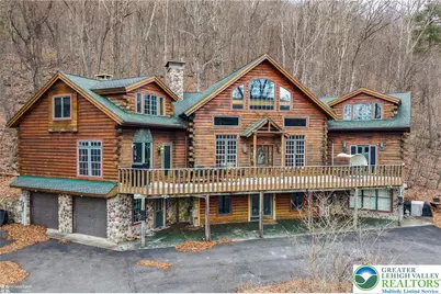 493 Lake Drive, Nesquehoning, PA 18240 - Photo 4