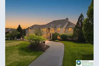 4126 Cambridge Court, Lowhill Township, PA 18078 - Photo 2