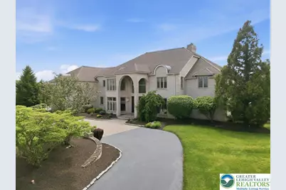 4126 Cambridge Court, Lowhill Township, PA 18078 - Photo 1