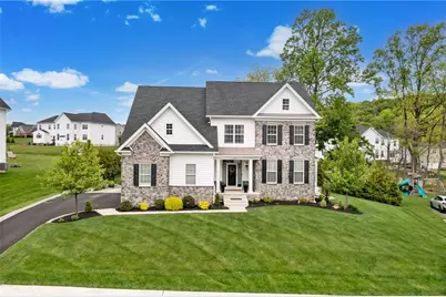 6436 Fox Glove Lane, Upper Saucon Township, PA 18034 - Photo 1