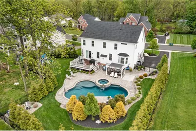6436 Fox Glove Lane, Upper Saucon Township, PA 18034 - Photo 2