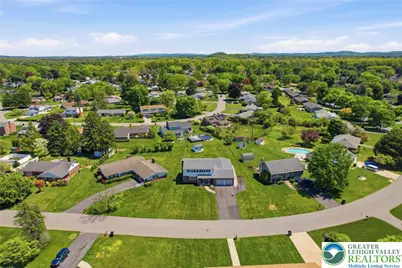 1822 Mark Twain Circle, Hanover Twp, PA 18017 - Photo 72