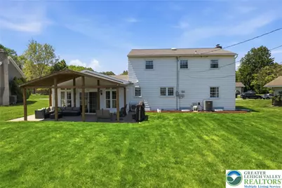 1822 Mark Twain Circle, Hanover Twp, PA 18017 - Photo 62