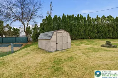 539 Beechwood Street, Emmaus Boro, PA 18049 - Photo 34