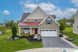 3525 Swabia Ct, Lower Macungie Township, PA 18062 - Photo 1