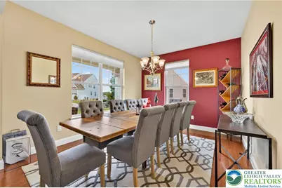 3525 Swabia Court, Lower Macungie Township, PA 18062 - Photo 4