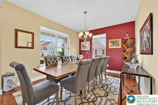 3525 Swabia Ct, Lower Macungie Township, PA 18062 - Photo 4