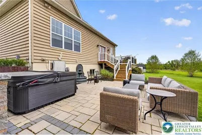 3525 Swabia Court, Lower Macungie Township, PA 18062 - Photo 36