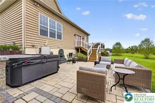 3525 Swabia Ct, Lower Macungie Township, PA 18062 - Photo 36