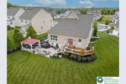 3525 Swabia Court, Lower Macungie Township, PA 18062 - Photo 42