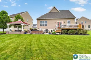 3525 Swabia Ct, Lower Macungie Township, PA 18062 - Photo 40