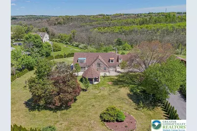 3609 Windy Road, Lowhill Township, PA 18069 - Photo 1