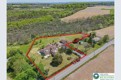 3609 Windy Road, Lowhill Township, PA 18069 - Photo 96