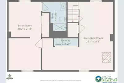 505 Chipmunk Road, Bushkill, PA 18324 - Photo 44