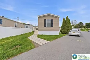 7411 Lincoln Ln, Upper Macungie Township, PA 18087 - Photo 22