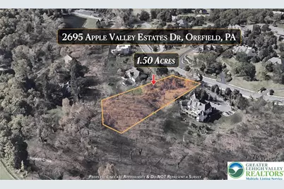 2695 Apple Valley Estates Drive, South Whitehall Township, PA 18069 - Photo 4