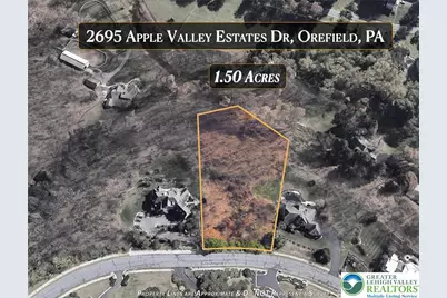 2695 Apple Valley Estates Drive, South Whitehall Township, PA 18069 - Photo 6