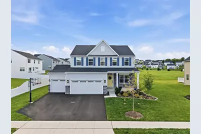 8150 Parker Place, Upper Macungie Township, PA 18051 - Photo 1
