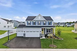 8150 Parker Pl, Upper Macungie Township, PA 18051 - Photo 1