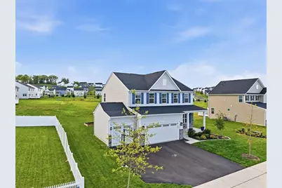 8150 Parker Place, Upper Macungie Township, PA 18051 - Photo 4