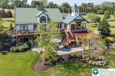 5136 Old Carriage Road, East Allen Township, PA 18067 - Photo 4