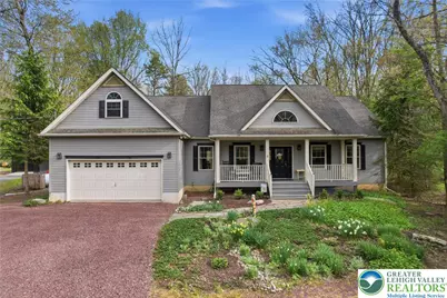 58 White Oak Drive, Penn Forrest, PA 18229 - Photo 4