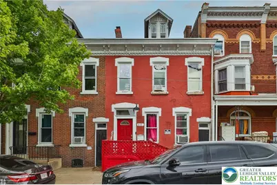 517 N 8th Street, Allentown City, PA 18102 - Photo 2
