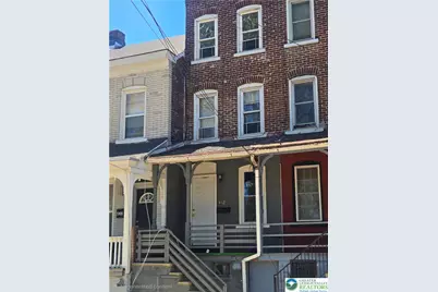432 N Law Street, Allentown City, PA 18102 - Photo 1