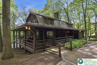 2244 Springtown Hill Road, Lower Saucon Township, PA 18055 - Photo 2