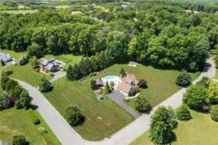 1880 Hamilton Dr, Lower Milford Township, PA 18036 - Photo 2
