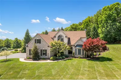 1880 Hamilton Drive, Lower Milford Township, PA 18036 - Photo 1