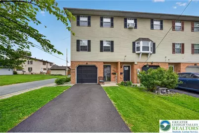 867 N Polk, Allentown City, PA 18109 - Photo 2