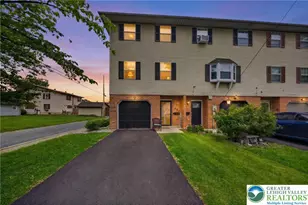 867 N Polk, Allentown City, PA 18109 - Photo 1