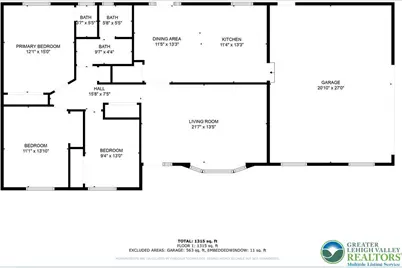 1471 2nd Street, Bethlehem Township, PA 18020 - Photo 20