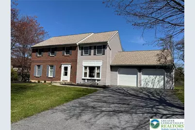 1929 Earls Court, Salisbury Township, PA 18103 - Photo 1