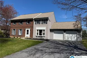 1929 Earls Ct, Salisbury Township, PA 18103 - Photo 1