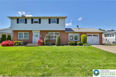 1920 Ravenwood Drive, Bethlehem City, PA 18018 - Photo 1