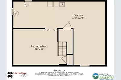 1920 Ravenwood Drive, Bethlehem City, PA 18018 - Photo 52
