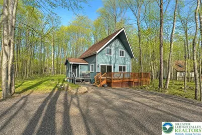 113 Gross Drive, Tobyhanna Twp, PA 18350 - Photo 1