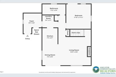 113 Gross Drive, Tobyhanna Twp, PA 18350 - Photo 4