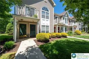 1964 Mattis St, Lower Saucon Township, PA 18055 - Photo 1