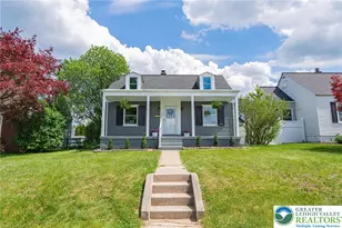 178 W Berger St, Emmaus Boro, PA 18049 - Photo 1